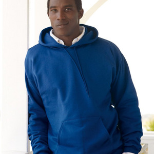 PrintProXP Ultimate Cotton® Hooded Sweatshirt