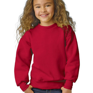 Hanes ComfortBlend® EcoSmart® Youth Sweatshirt