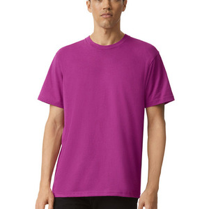 American Apparel - Unisex Fine Jersey T-Shirt - DTG