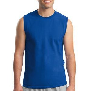 Gildan 2700 - Ultra Cotton ® Sleeveless T Shirt